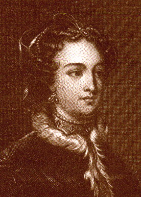 Mary, Queen of Scots, ran with the Campbell hounds and also with the MacGregor hares.