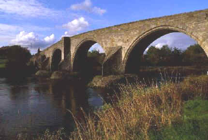 Stirling Bridge