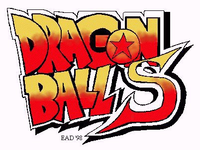 Dragonball S Logo