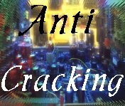 The Anti Cracking/Laming Club