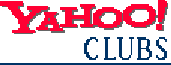 Yahoo! Clubs