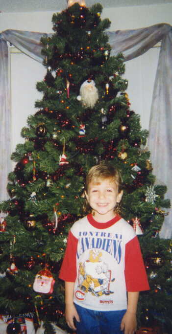 Christmas 1998