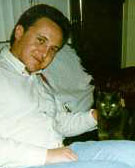 Chris Murphy & Cat
