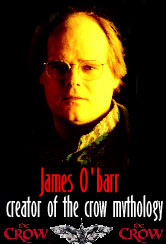 James O'Barr