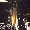 [Sofia Shinas Biography]