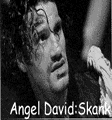 [Angel David Biography]