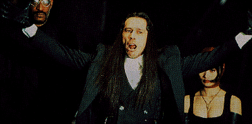 Michael Wincott Pic