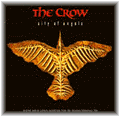 Click to See Larger Image of The Crow:City of Angels Soundtrack