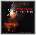 Click to See Larger Image of The Crow:City of Angels Score