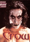 order the Brandon Lee Painted Photo