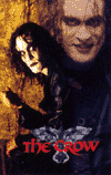 Click to See Larger Image of the crow poster of anger