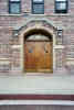  275 East 239th Street - close-up of entrance
 