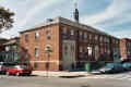  St. Francis School Building NW corner Lurting and Van Nest Avenues
