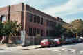St. Francis Xavier School Building - NW corner Van Nest and Haight Avenues
