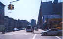  Crotona Avenue and 187th Street, #3 bus took this route up to Tremont.
