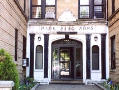 2440 Bronx Park East Park Arms Apartment Building