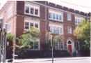 St. Brendan's School on E 207 St off Perry Ave, next to church

