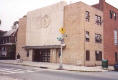 Pelham Parkway Jewish Center at Muliner Ave and Pelham Pkwy South 
