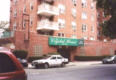  The Crystal House Apartment Complex just South of 2196 Matthews Ave
