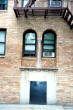 Windows detail NE Corner of Maran Pl and Bronx Park East - 2100-2110 BPE Apt Complex
