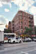  Southwest corner of West Fordham Road and 2333 Loring Place North

