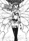 Sailor Heavy Metal Papillon