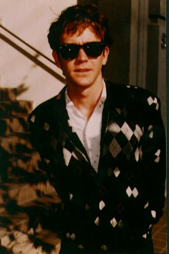 Misc. Pics of Timothy Hutton