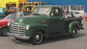 1952 Chevrolet Pick-up
