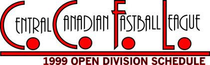 C.C.F.L. Open Division
