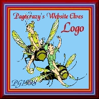 I am a member of PageCrazy's Website Elves