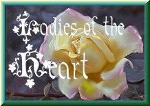I am a proud member of the Ladies of the Heart!