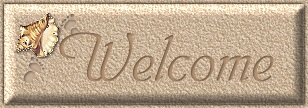 Welcome Sign