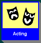 Thoughts on Acting