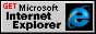 Get Microsoft Internet Explorer 4 Now!