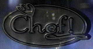 Chef! logo