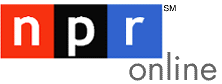 National Public Radio Logo