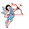 Animated Cupid