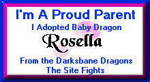 Rosella's Birth Certificate