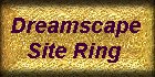 Dreascape Site Ring