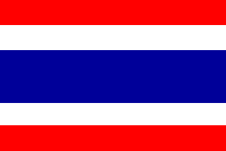 Thai flag