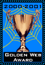 Golden Web Awards