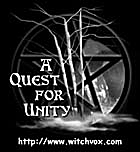 Quest for Unity
