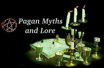 Pagan Myths and Lore