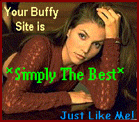 My Site is Simply the Best! Just Like Me!