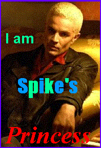 I'm
Spike's Princess. Adopt your own at -*-Stakes Up-*-