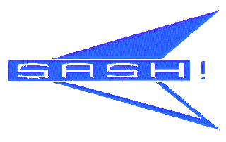 SASH! the Symbol
