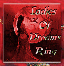 Ladies Of Dreams Logo