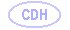 CDH