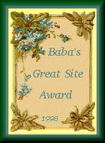 Baba's Homepage