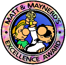 Matt Maynerds